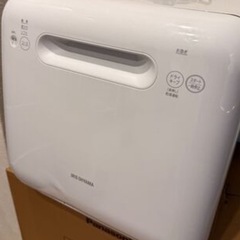 食洗機の画像