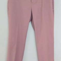 ZARA メランジテーラード パンツスーツセットアップの画像