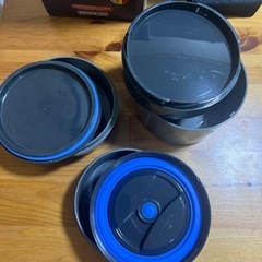 サーモス ステンレスランチジャー JBG-1801    の画像