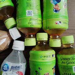   [商談中]ペットボトル飲料7本の画像