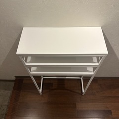 【お譲りします】コンソールテーブルの画像