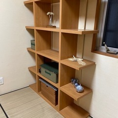 棚の画像