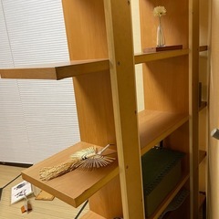 棚の画像