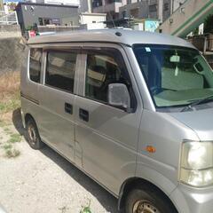 DA64V 不動車の画像