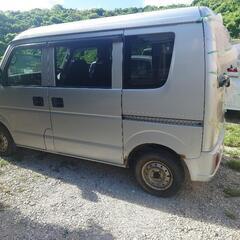 DA64V 不動車の画像
