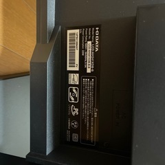 PCモニターの画像