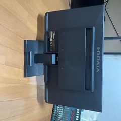 PCモニターの画像