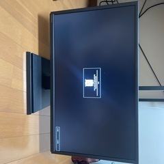 PCモニターの画像