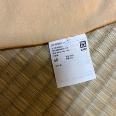 ベビー服　60-70 ロンパース　ボディスーツ　まとめ売り　けつくまの画像