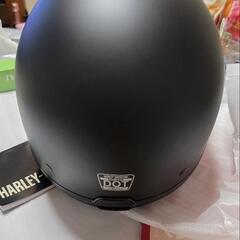 Harley-Davidson Gargoyle X07 3-in-1 Helmet XLの画像