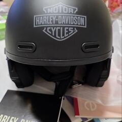 Harley-Davidson Gargoyle X07 3-in-1 Helmet XLの画像