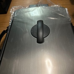  ミツビシ ホットプレート　HL-WK9  の画像