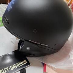 Harley-Davidson Gargoyle X07 3-in-1 Helmet XLの画像
