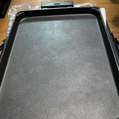  ミツビシ ホットプレート　HL-WK9  の画像