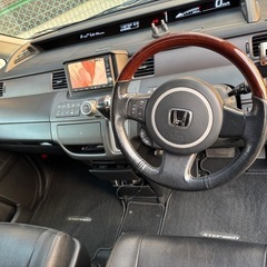 絶好調　rg1  ホンダ　ステップワゴン　7人乗り　車検ロング令和9年6月17日迄　の画像