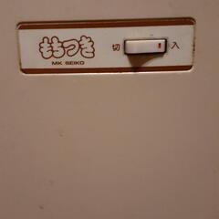餅つき機の画像
