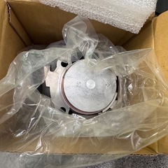 KN企画BW'S100、グランドアクシス52mmシリンダーキットの画像