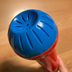【美品】Hape エコーマイクの画像
