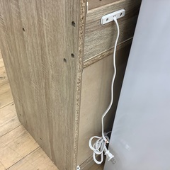 【トレファク松原】ナチュラルなキッチンカウンターのご紹介です！の画像