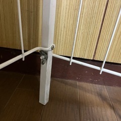 ストーブガードの画像