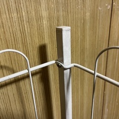 ストーブガードの画像