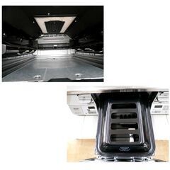 Rinnai ガステーブル LPガス用 LAKUCIE Prime RTE-65VAGP-GR 2022年製 右強火力 リンナイ プロパンガス用 西岡店 の画像