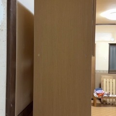【取引中】食器棚の画像