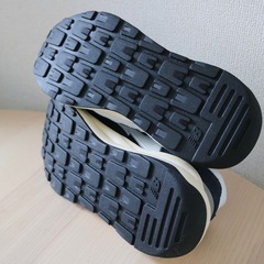新品　new balance 57/40 24.5cmの画像
