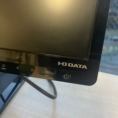 24インチモニターの画像