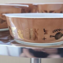 ￥10000アンティークANTIQUE オールドパイレックスの画像