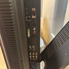 動作品液晶テレビSHARP AQUOS LC-32BD1 [32インチ]の画像