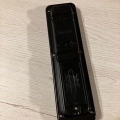 【美品】知能リモコンの画像
