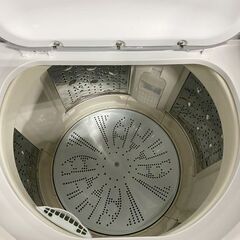 日立 全自動洗濯乾燥機 ビートウォッシュ 10/5.5kg 自動投入 AI ガラスタッチ式操作パネル BW-DX100F 2020年 中古家電 店頭引取歓迎 R9949の画像