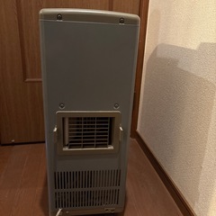 【お取引先決定】CORONA冷風・除湿機の画像