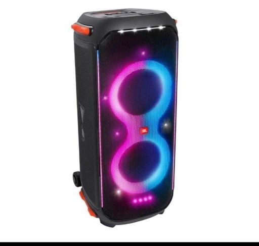 デスクトップパソコン JBL Partybox 710