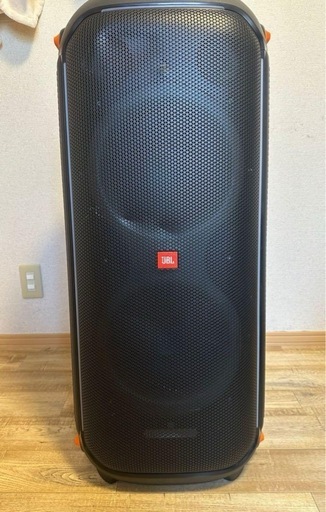 JBL Partybox 710 