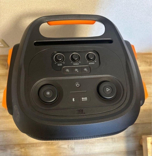 JBL Partybox 710 