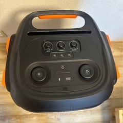 JBL Partybox 710 の画像