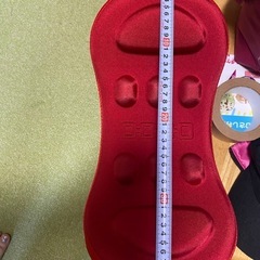【美品】　骨盤矯正器具、骨盤マッサージの画像