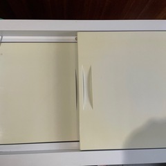 TENPOS 冷凍ストッカー44Lの画像