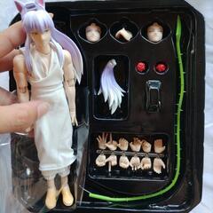 幽遊白書の画像