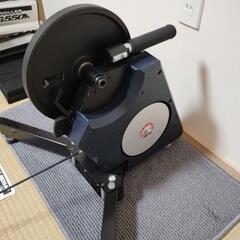 ミノウラ　ローラー　MD640の画像