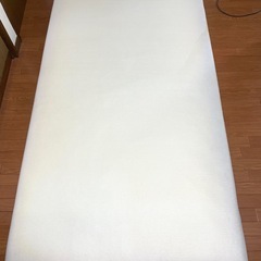 ウレタンマットレス (バラ売り可能1枚300円)の画像