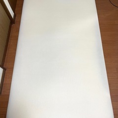 ウレタンマットレス (バラ売り可能1枚300円)の画像
