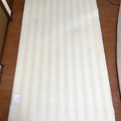 ウレタンマットレス (バラ売り可能1枚300円)の画像