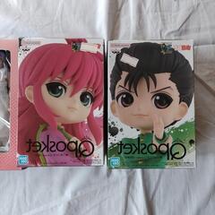 幽遊白書の画像
