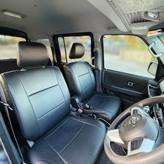 🚗 ダイハツ アトレー ワゴン ターボの画像
