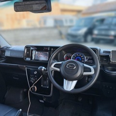 🚗 ダイハツ アトレー ワゴン ターボの画像