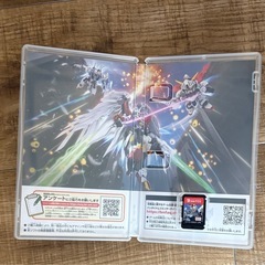 ガンダムブレイカー4の画像