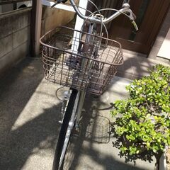新品自転車売りますの画像